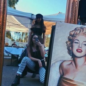 Meet your Posher, Bita